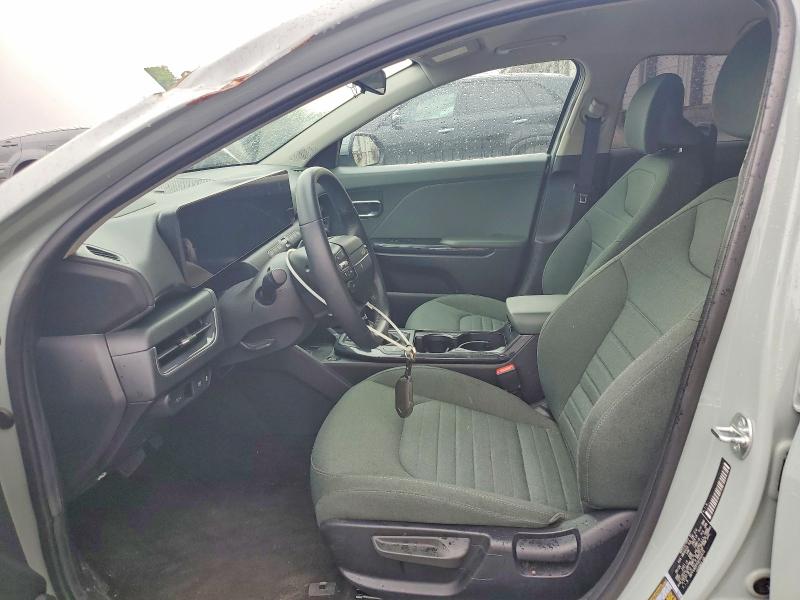Aukcja sprzedaży 2025 Kia K4, vin: 3KPFU4DE6SE032473, numer aukcji: 51200716