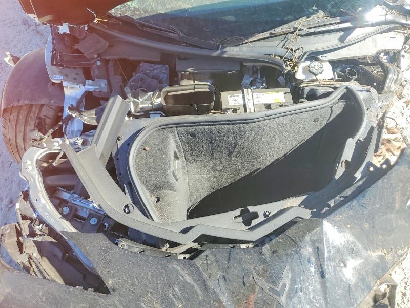 50103186 :رقم المزاد ، 1G1YA2D49P5141745 vin ، 2023 Chevrolet Corvette مزاد بيع