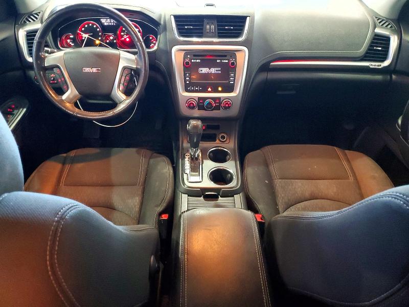 49142716 :رقم المزاد ، 1GKKVNED4EJ214689 vin ، 2014 Gmc Acadia مزاد بيع