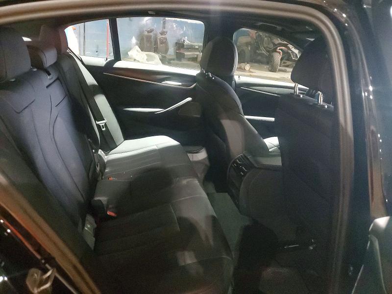 49439926 :رقم المزاد ، WBA13BJ08PWY17694 vin ، 2023 Bmw 530 مزاد بيع