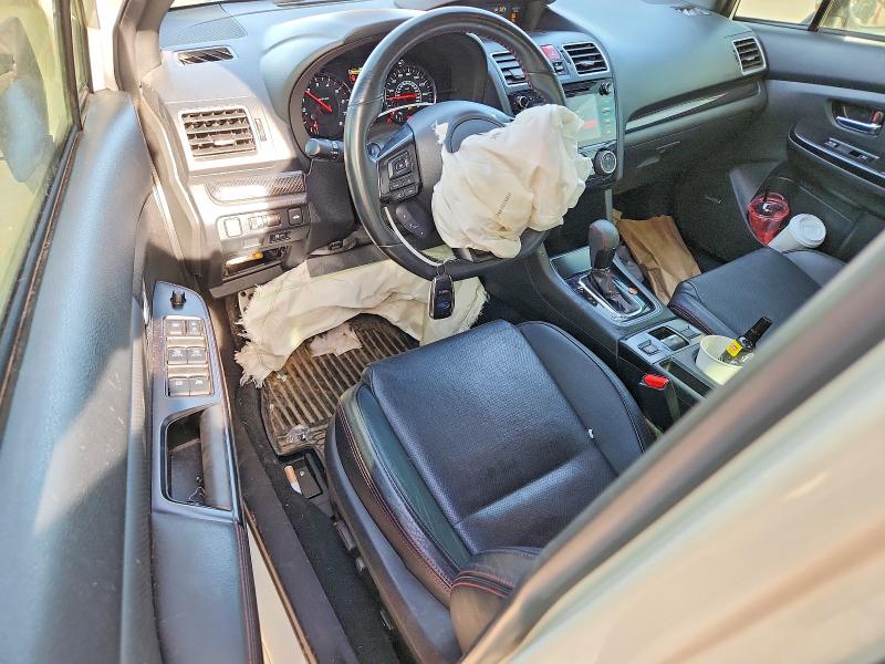 Продаж на аукціоні авто 2021 Subaru Wrx, vin: JF1VA1P66M8818588, номер лоту: 48868936