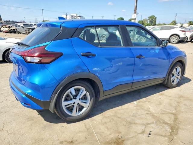 Продажа на аукционе авто 2023 Nissan Kicks, vin: 3N1CP5BV1PL554047, номер лота: 50992676