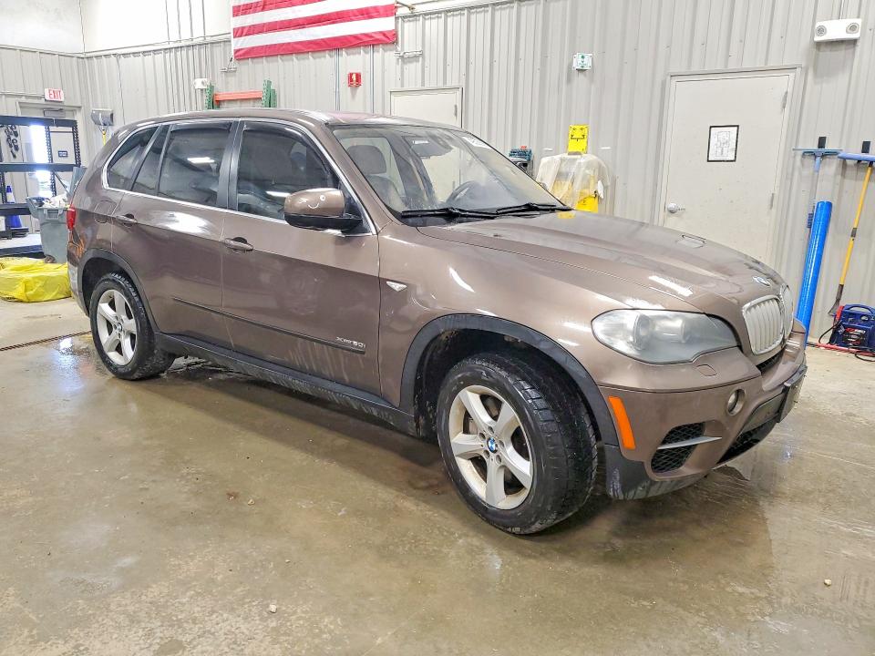 49505556 :رقم المزاد ، 5UXZV8C59BL421150 vin ، 2011 Bmw X5 مزاد بيع