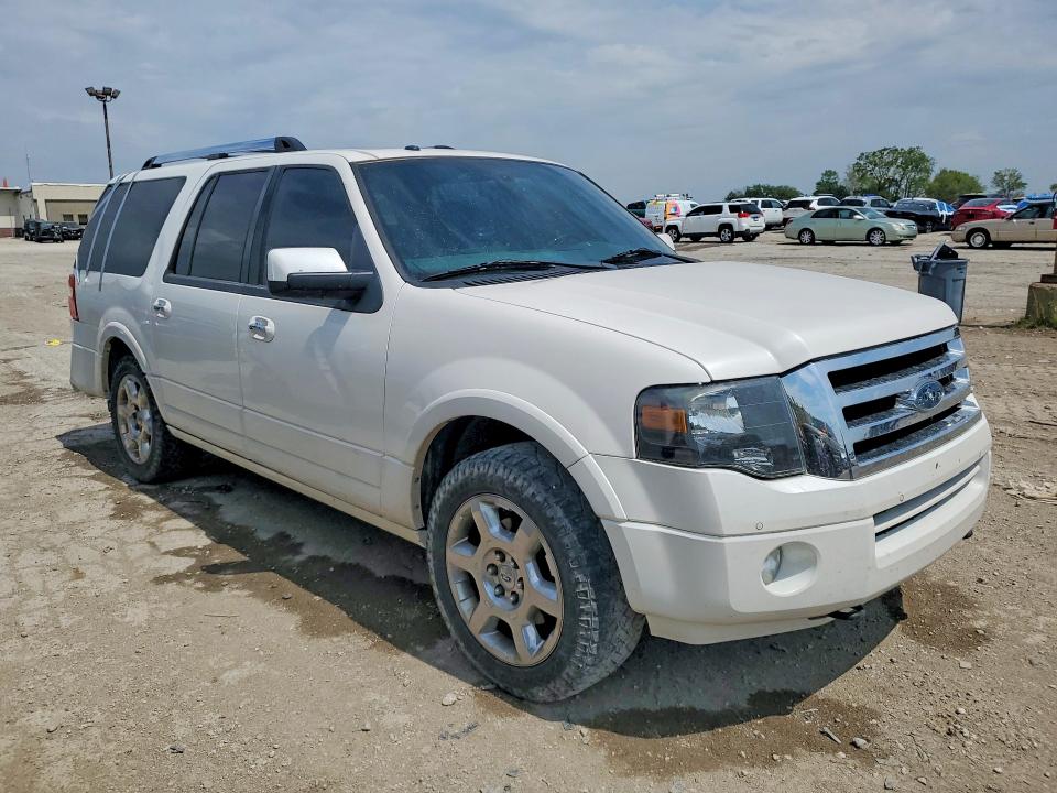 Aukcja sprzedaży 2013 Ford Expedition, vin: 1FMJK2A51DEF51434, numer aukcji: 49919486