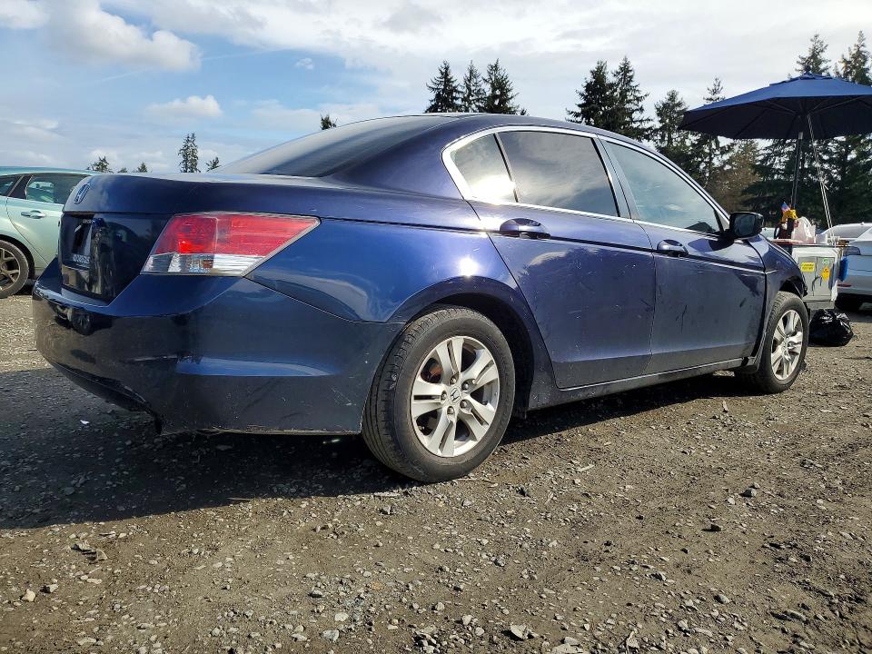 2008 Honda Accord მანქანა იყიდება აუქციონზე, vin: JHMCP26468C067242, აუქციონის ნომერი: 48285036