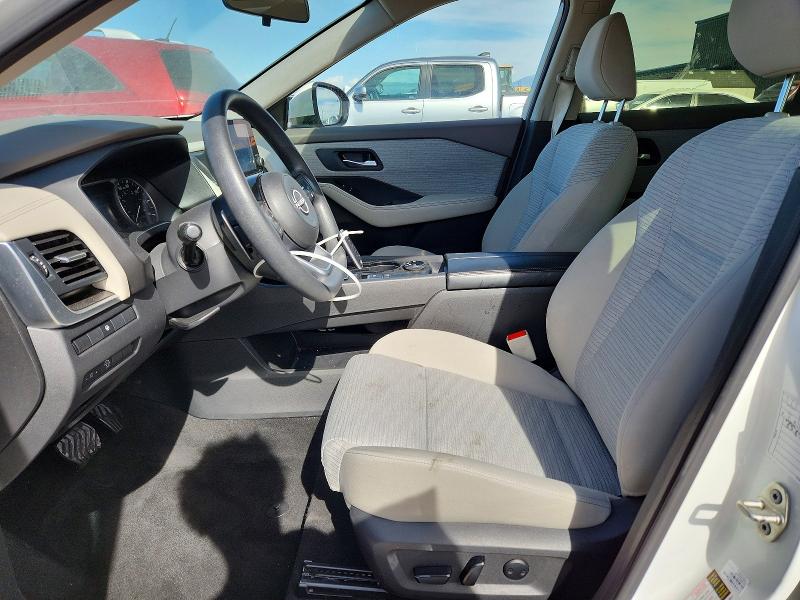 Продаж на аукціоні авто 2023 Nissan Rogue, vin: JN8BT3BBXPW467373, номер лоту: 50272776