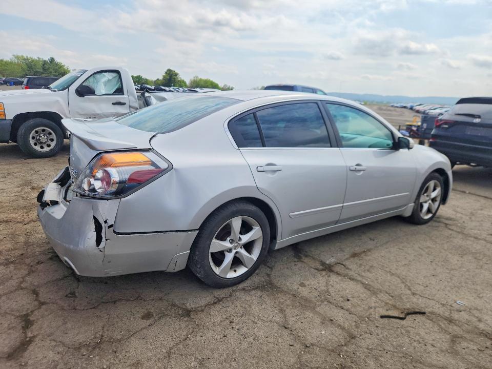 50480196 :رقم المزاد ، 1N4BL21E68N448284 vin ، 2008 Nissan Altima مزاد بيع