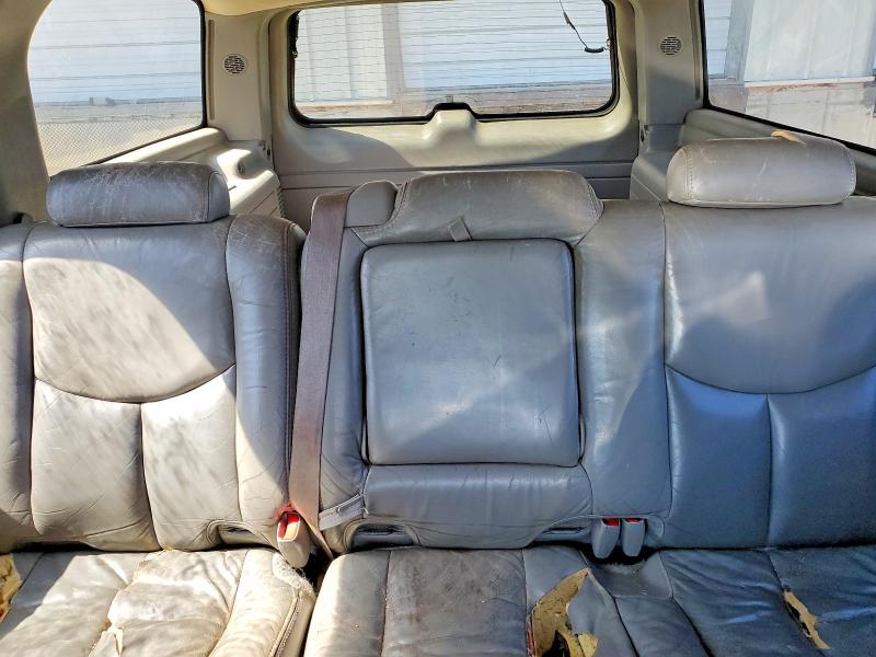 Продаж на аукціоні авто 2003 Gmc Yukon Xl, vin: 1GKFK66U03J223255, номер лоту: 49175636