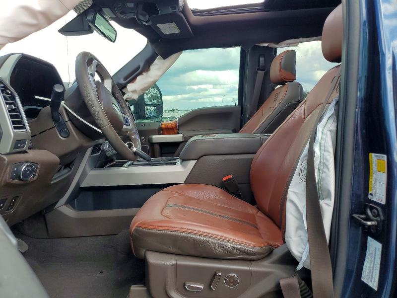 Продаж на аукціоні авто 2019 Ford F250, vin: 1FT7W2B69KED80116, номер лоту: 48409196