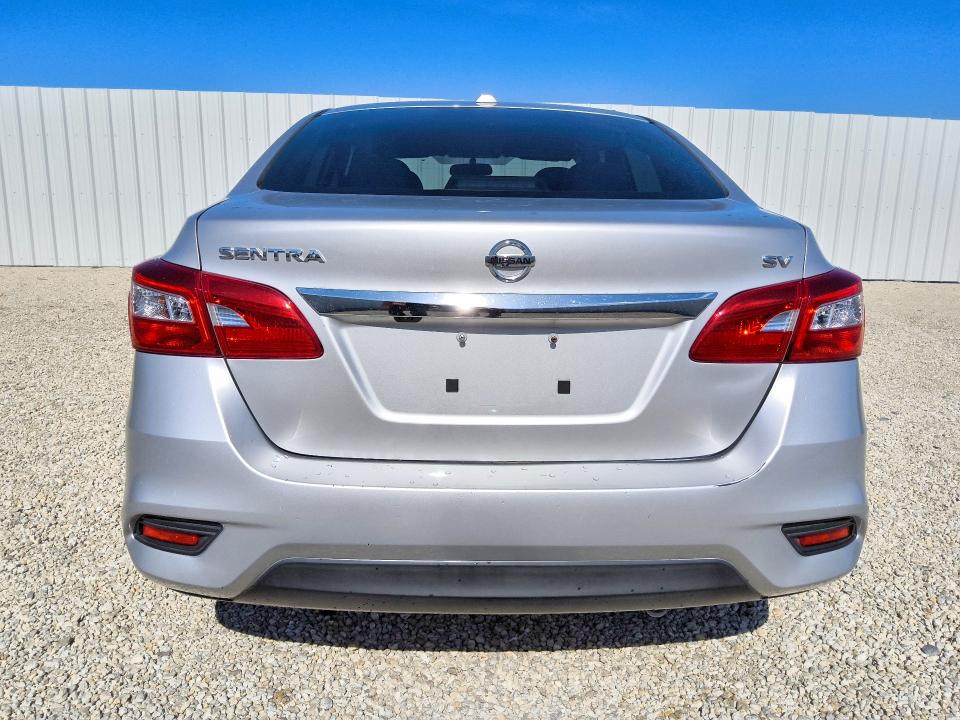 Продаж на аукціоні авто 2019 Nissan Sentra, vin: 3N1AB7AP7KY334685, номер лоту: 51038426