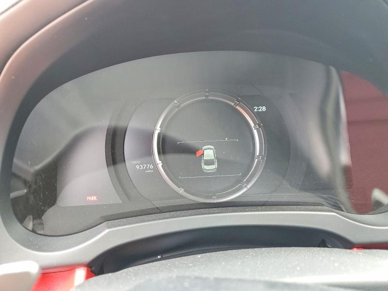 Продажа на аукционе авто 2021 Lexus Is, vin: JTHGZ1B27M5045825, номер лота: 50800476