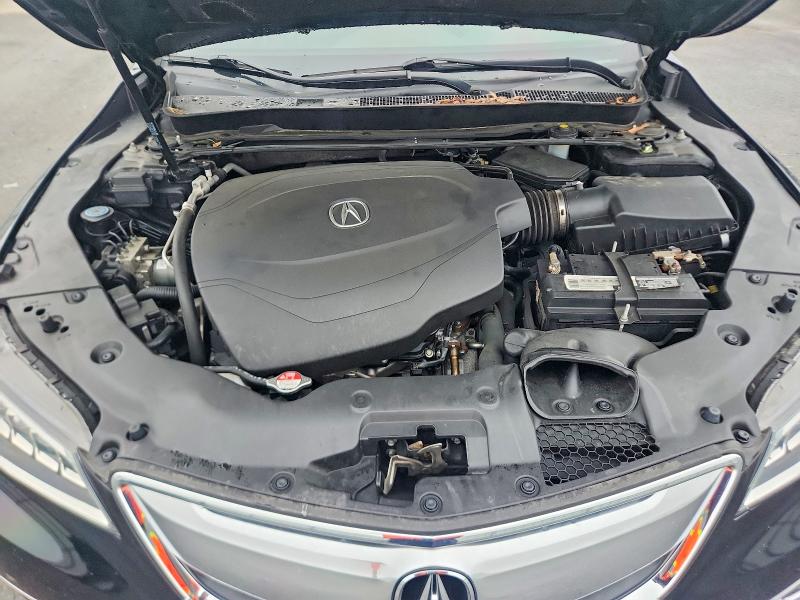 Aukcja sprzedaży 2017 Acura Tlx, vin: 19UUB3F5XHA003396, numer aukcji: 48176606