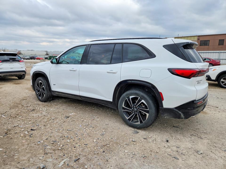 Продажа на аукционе авто 2025 Buick Enclave, vin: 5GAERBRS5SJ107619, номер лота: 48415416