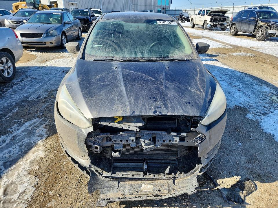 Aukcja sprzedaży 2015 Ford Focus, vin: 1FADP3E29FL309519, numer aukcji: 47871346