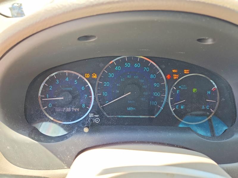 Продаж на аукціоні авто 2009 Toyt Sienna, vin: 5TDZK23C49S242741, номер лоту: 49867176