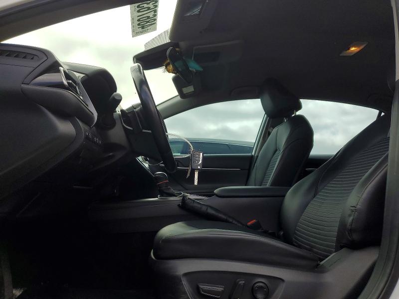 Aukcja sprzedaży 2022 Toyota Camry, vin: 4T1G11BK0NU065930, numer aukcji: 48676346