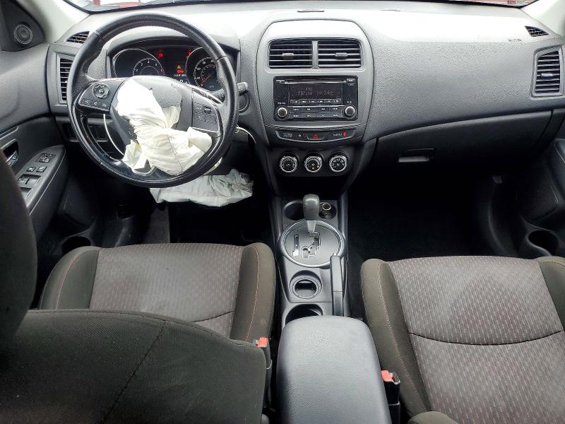 Aukcja sprzedaży 2017 Mitsubishi Outlander Sport, vin: JA4AP3AU7HZ005846, numer aukcji: 49062266