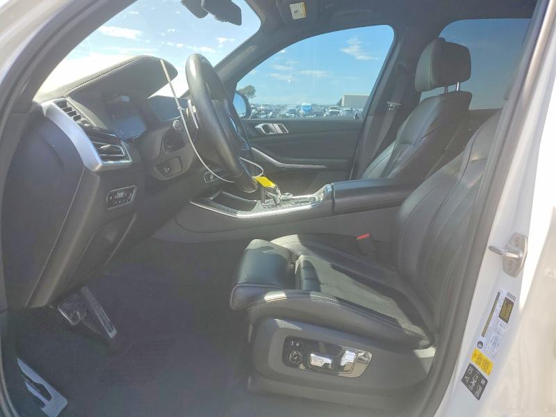 48824946 :رقم المزاد ، 5UXCR6C06L9B41979 vin ، 2020 Bmw X5 مزاد بيع