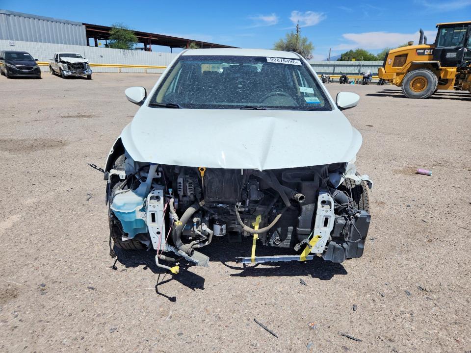 Aukcja sprzedaży 2012 Hyundai Accent, vin: KMHCU4AE5CU256310, numer aukcji: 50876496