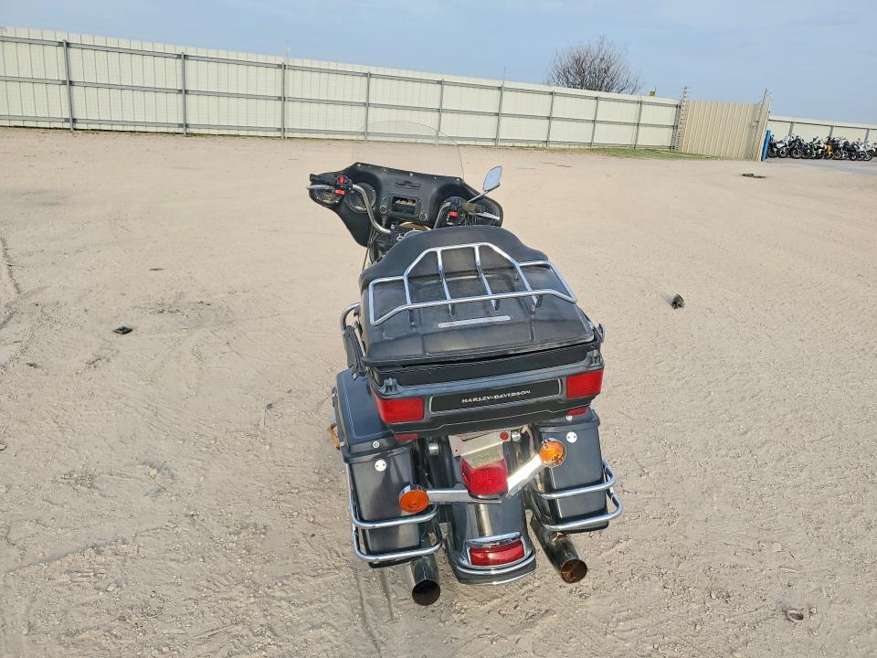 Продажа на аукционе авто 2013 Harley-davidson Flhp, vin: 1HD1FHM16DB690236, номер лота: 47051846