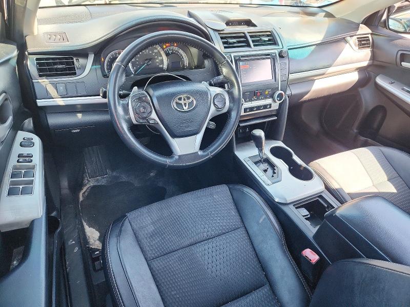 Aukcja sprzedaży 2013 Toyota Camry, vin: 4T1BF1FK8DU283313, numer aukcji: 78071985