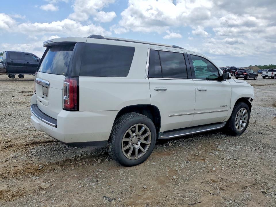 Aukcja sprzedaży 2016 Gmc Yukon, vin: 1GKS1CKJ2GR256339, numer aukcji: 51603846