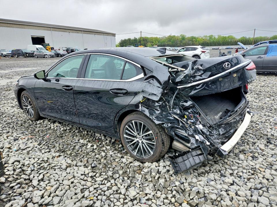2024 Lexus Es 350 მანქანა იყიდება აუქციონზე, vin: 58ADZ1B18RU171141, აუქციონის ნომერი: 51832766