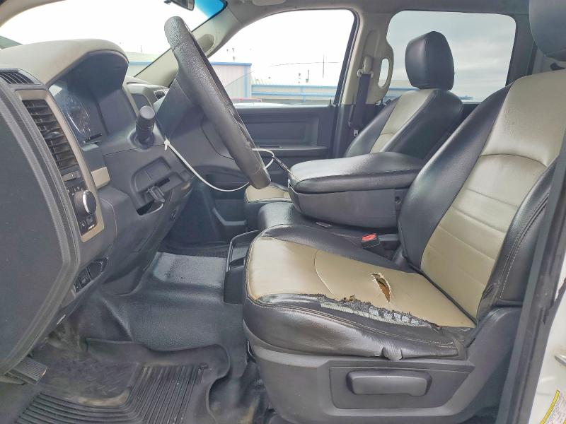 Aukcja sprzedaży 2012 Dodge Ram 3500, vin: 3C63DPGL9CG229407, numer aukcji: 50758276