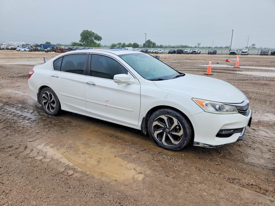 Aukcja sprzedaży 2016 Honda Accord, vin: 1HGCR2F85GA178875, numer aukcji: 50224156
