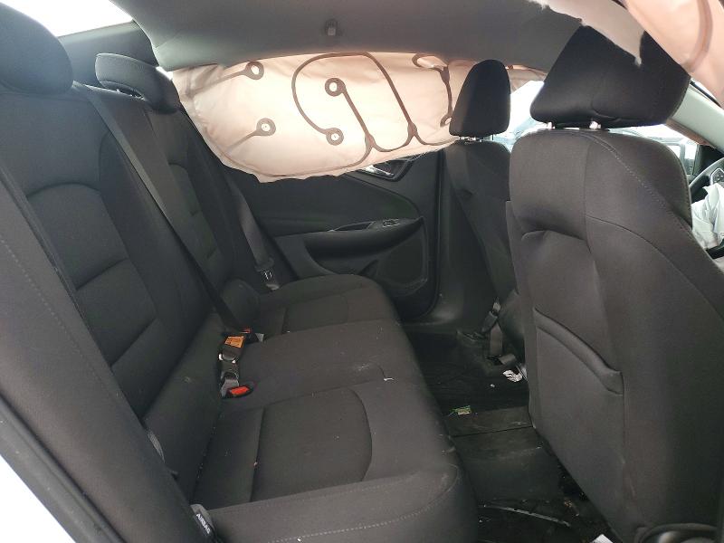 Продаж на аукціоні авто 2024 Chevrolet Malibu, vin: 1G1ZG5ST5RF197287, номер лоту: 48678476
