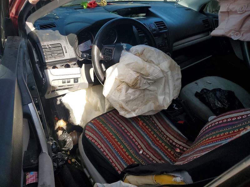 Aukcja sprzedaży 2015 Subaru Forester, vin: JF2SJADC0FG548887, numer aukcji: 50370586