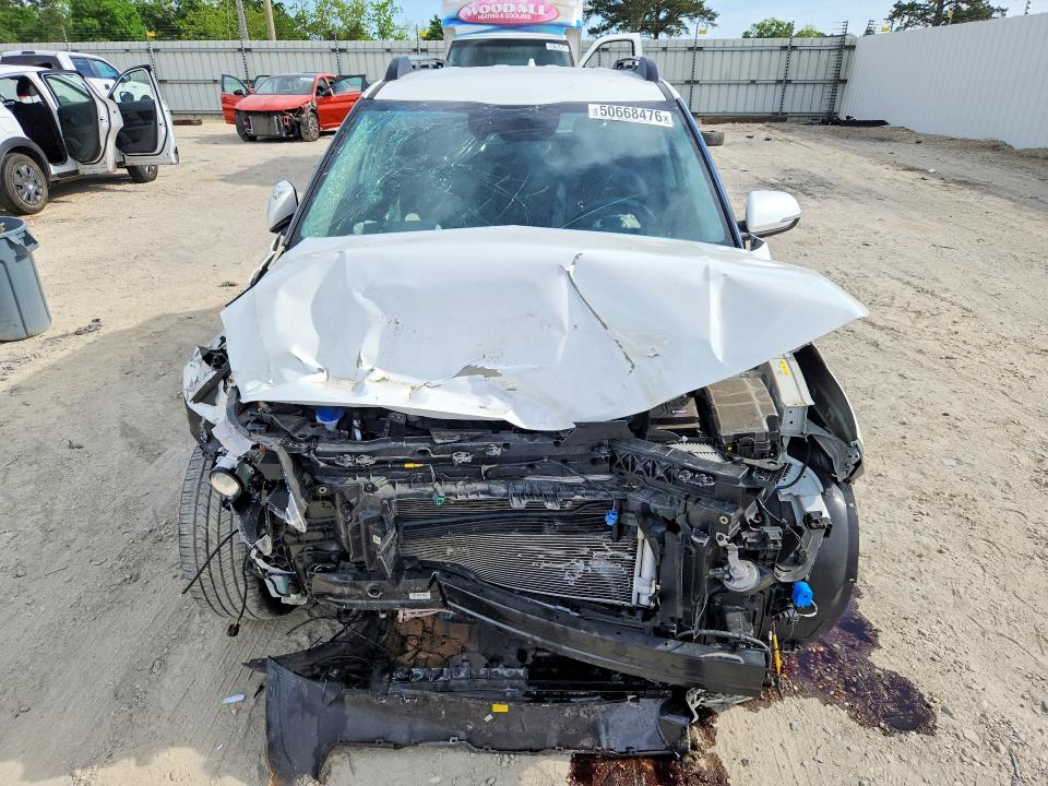 Продажа на аукционе авто 2024 Kia Seltos, vin: KNDEUCA79R7564919, номер лота: 50668476