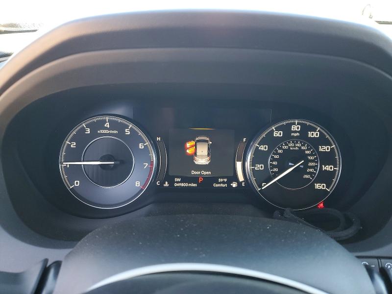 Продаж на аукціоні авто 2019 Acura Rdx, vin: 5J8TC2H70KL006112, номер лоту: 50799766