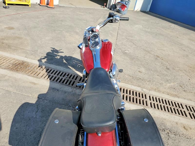 Продажа на аукционе авто 2004 Harley-davidson Fxdli, vin: 1HD1GNW164K300955, номер лота: 49880076