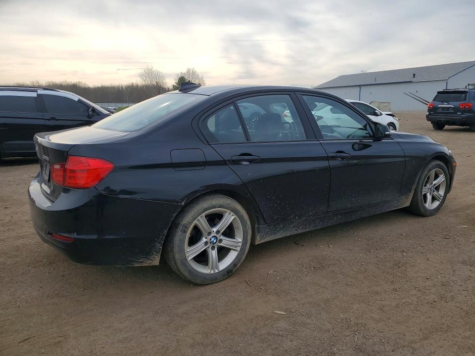 Продажа на аукционе авто 2014 Bmw 328, vin: WBA3B5C5XEP542231, номер лота: 49258646