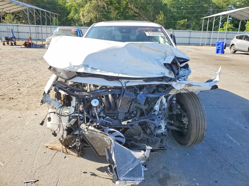 2023 Mazda Cx-5 მანქანა იყიდება აუქციონზე, vin: JM3KFBEM3P0205084, აუქციონის ნომერი: 51323316
