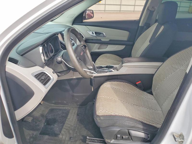 Продаж на аукціоні авто 2014 Gmc Terrain, vin: 2GKALMEK4E6338291, номер лоту: 49627456