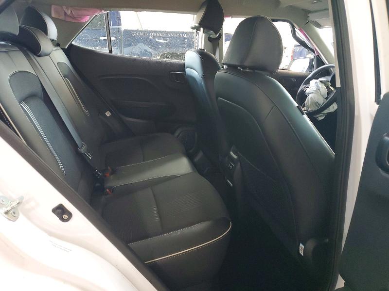 Aukcja sprzedaży 2025 Hyundai Venue, vin: KMHRC8A39SU382512, numer aukcji: 48439566