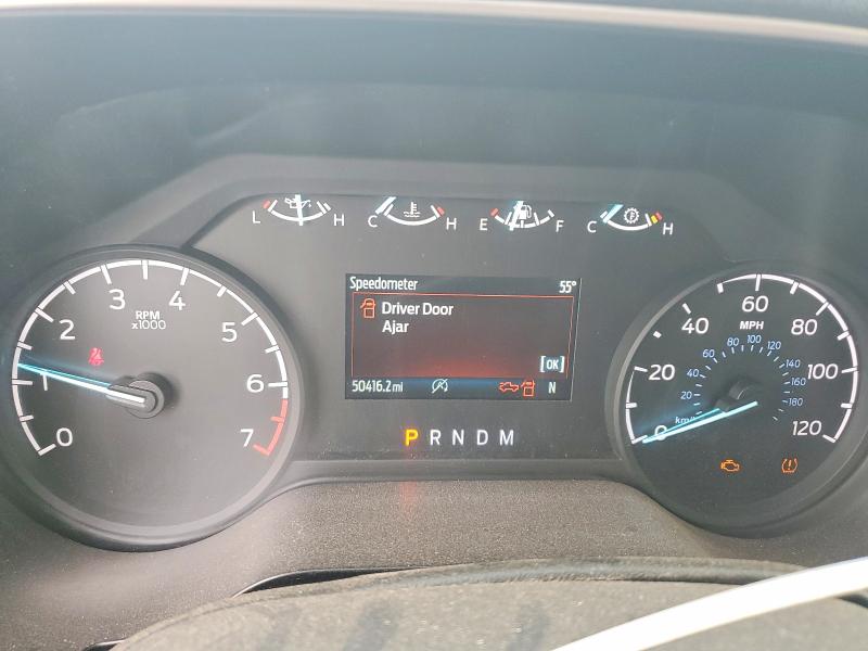 Продажа на аукционе авто 2021 Ford F150, vin: 1FTFW1E86MFA39644, номер лота: 47818296