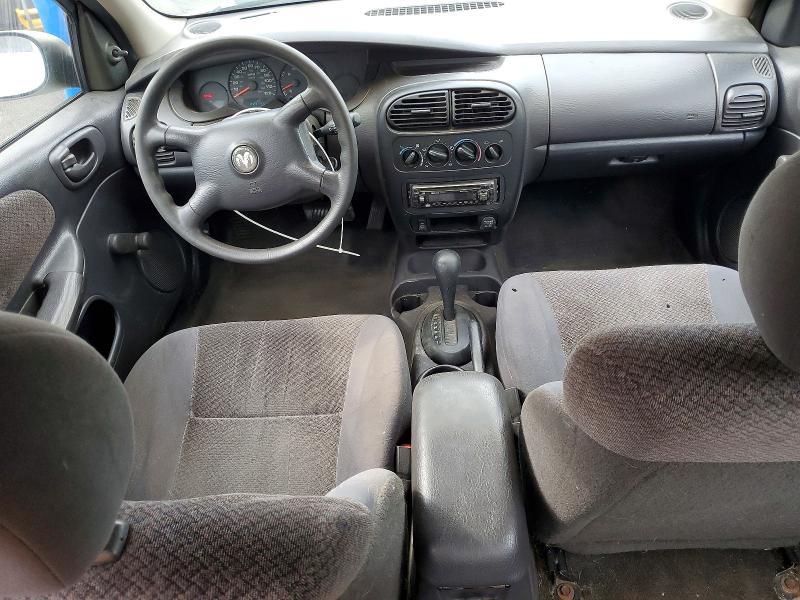 Продажа на аукционе авто 2000 Dodge Neon, vin: 1B3ES46C6YD695163, номер лота: 50469606