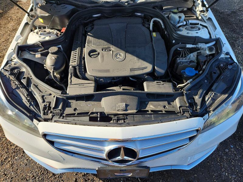Auction sale of the 2014 Mercedes-benz E, vin: WDDHF8JB8EA976289, lot number: 49343116