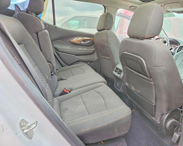 Продаж на аукціоні авто 2021 Gmc Terrain, vin: 3GKALTEV1ML402558, номер лоту: 49718556