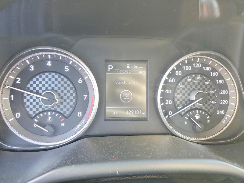 Aukcja sprzedaży 2019 Hyundai Elantra, vin: KMHD84LF5KU871209, numer aukcji: 51476566