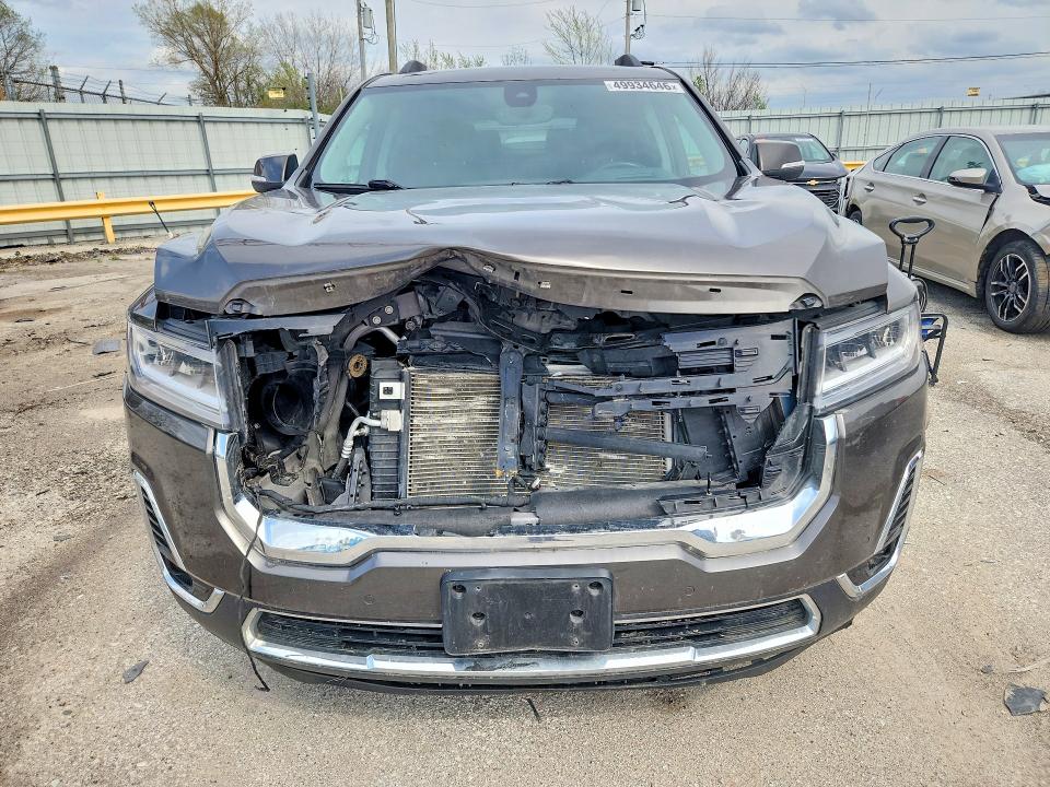 Продажа на аукционе авто 2020 Gmc Acadia, vin: 1GKKNULS6LZ146096, номер лота: 49934646