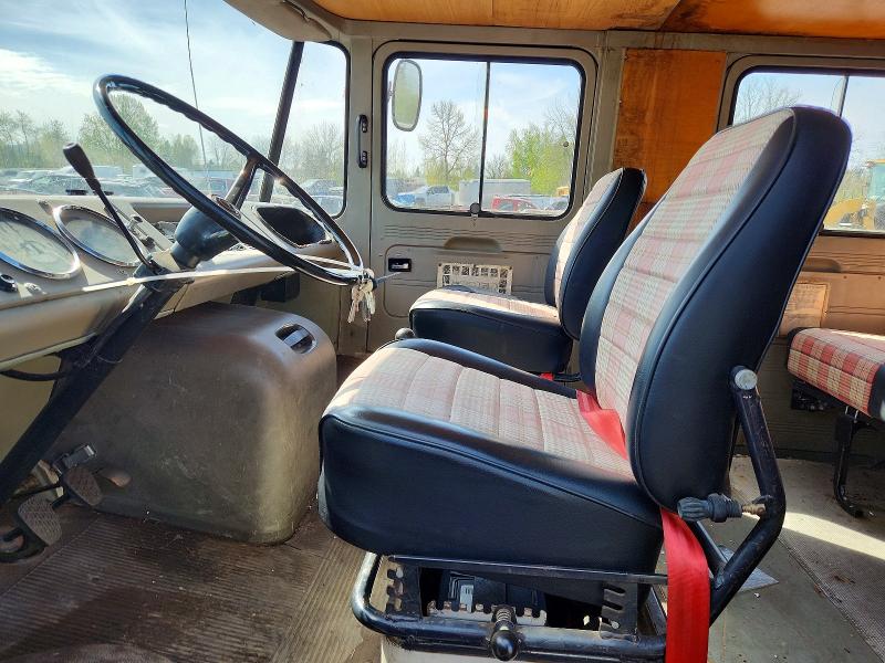 Продаж на аукціоні авто 1967 Mercedes-benz T230, vin: 30905012000195, номер лоту: 49607786