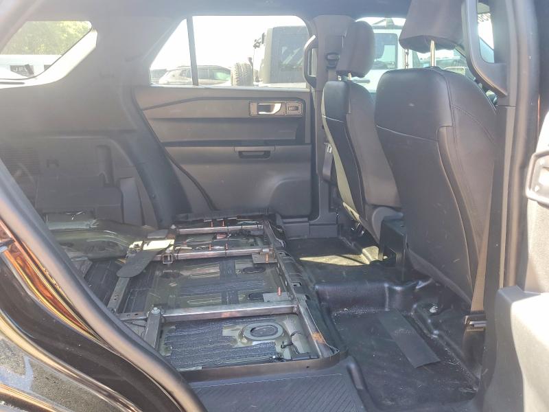 Продаж на аукціоні авто 2022 Ford Explorer, vin: 1FM5K8AB9RGA25400, номер лоту: 49982456