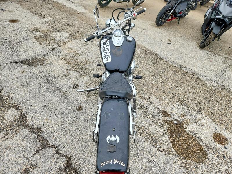 Продаж на аукціоні авто 2013 Yamaha Xvs650, vin: JYAVM01E5DA137905, номер лоту: 51542646