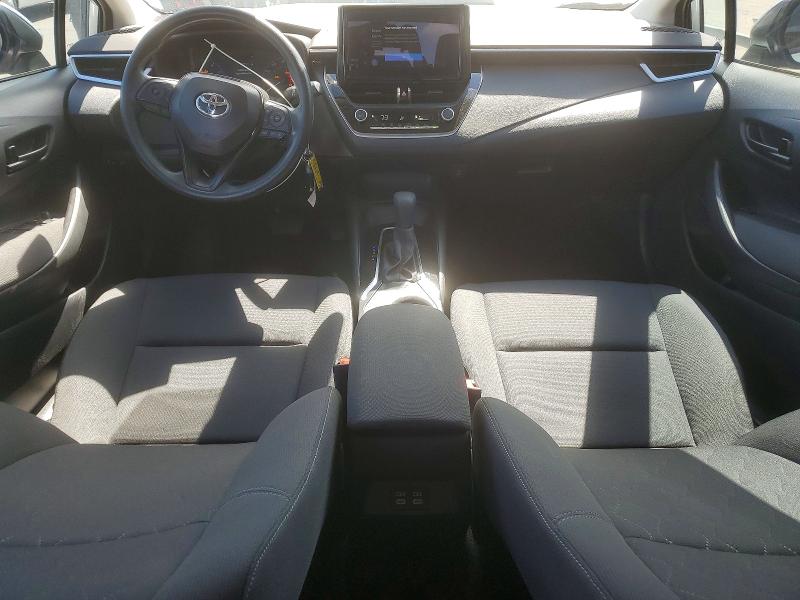 50275426 :رقم المزاد ، 5YFB4MDEXSP250204 vin ، 2025 Toyota Corolla مزاد بيع