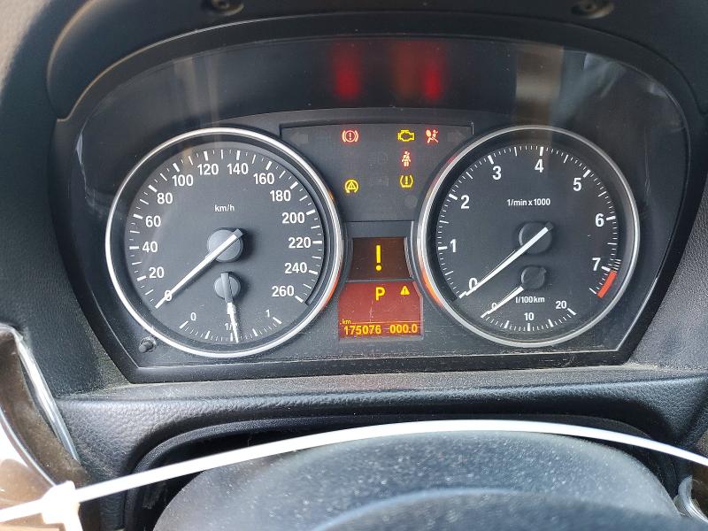 Продаж на аукціоні авто 2009 Bmw 328, vin: WBAPK73559A457299, номер лоту: 48815996