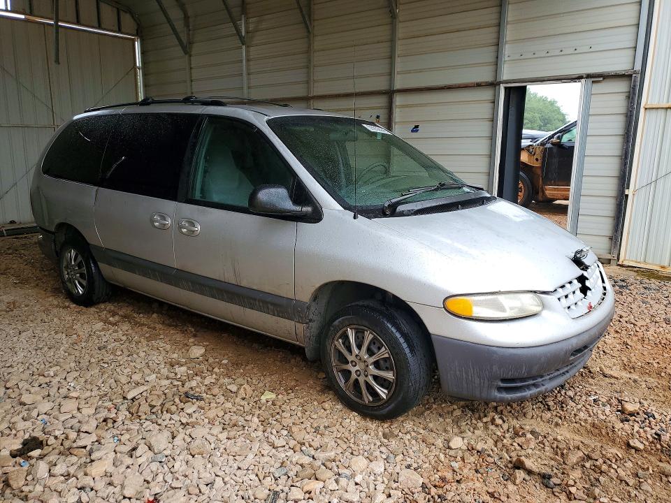 Продажа на аукционе авто 2000 Chrysler Grand Voyager, vin: 1C4GJ44G5YB803736, номер лота: 50902446